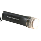 MityLite 4AA Flashlight (Black)