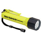 SabreLite Flashlight (Yellow)