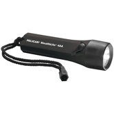 StealthLite Recoil LED Flashlight (Black)