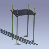 Anchor System