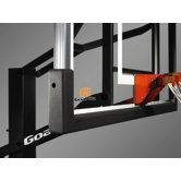 Universal Backboard Pad