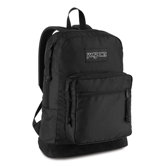 Right Pack Monochrome Backpack