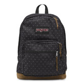 Right Pack Expressions Polka Dot Backpack