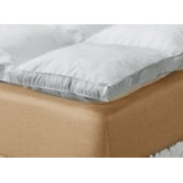 Down Alternative Mattress Topper
