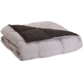 Reversible Down Alternative Comforter