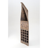 Boat Wine Rack