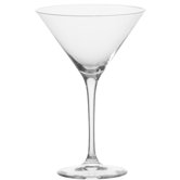 Cocktailschale "Cheers"