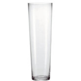 50cm Konische Vase