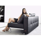 Sly Deluxe Futon Sofa