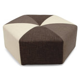Sixtree Ottoman
