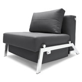 Cubed Deluxe Chair