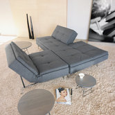 Dublexo Deluxe Chair