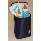 Tall Two Cool Bag in Black