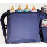 Cool N Cargo Stroller Cooler Bag