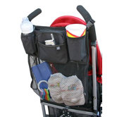 Cups N Cargo Stroller Organizer