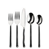 Handmade Montana 20 Piece Flatware Set