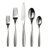 Beam 20 Piece Flatware Set