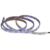 LED-Schlauch in Bunt