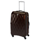 Liquis 27" Hardsided Spinner Suitcase