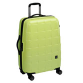Camden Town 30" Hardsided 8 Wheeled Suitcase