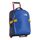 Overhead 19" Wheeled Backpack