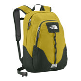 Vault Backpack