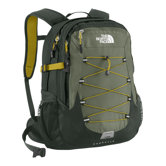 Borealis Backpack