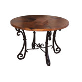Valencia Dining Table