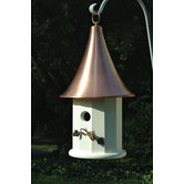 Lauren Gail Bird House