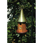 Highland Park Bird House