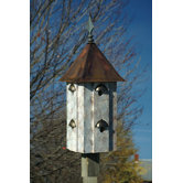 Avian Estates Bird House