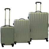 3 Piece Luggage Set