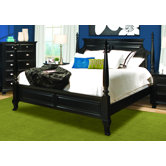 Chelsea Four Poster Bedroom Collection