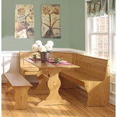 Chelsea 3 Piece Dining Set