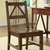 Linon Dining Chairs
