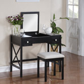 Anna Vanity