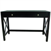 Anna Writing Desk with Chair Set