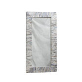 Mag Silver Thread Mirror