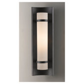 Colin  Wall Sconce in Oil Rubbed Bronze