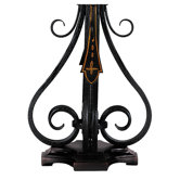 Outdoor Post Mount