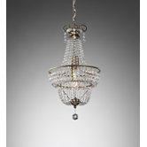Dutchess 1 Light Chandelier