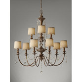 Murray Feiss Chandeliers