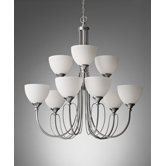 Morgan 9 Light Chandelier