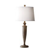 Canyon Creek 1-Light Table Lamp
