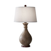 Antica Ceramica 1-Light Table Lamp