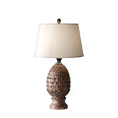 Antica Ceramica 1-Light Table Lamp