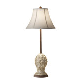 Garden Relic 1-Light Table Lamp