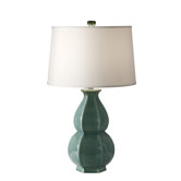 Ceramica 1-Light Table Lamp
