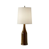 West Ridge 1 Light Table Lamp