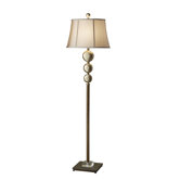 Davidson 1-Light Floor Lamp